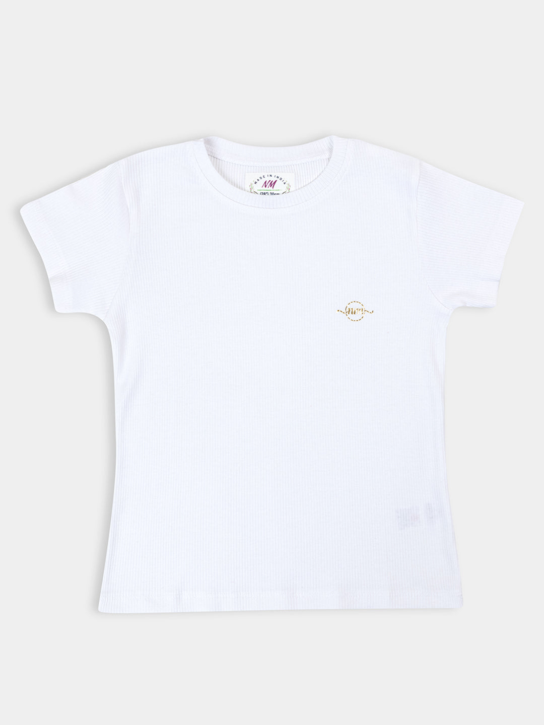 Pampolina Sky Color Kids Tshirt