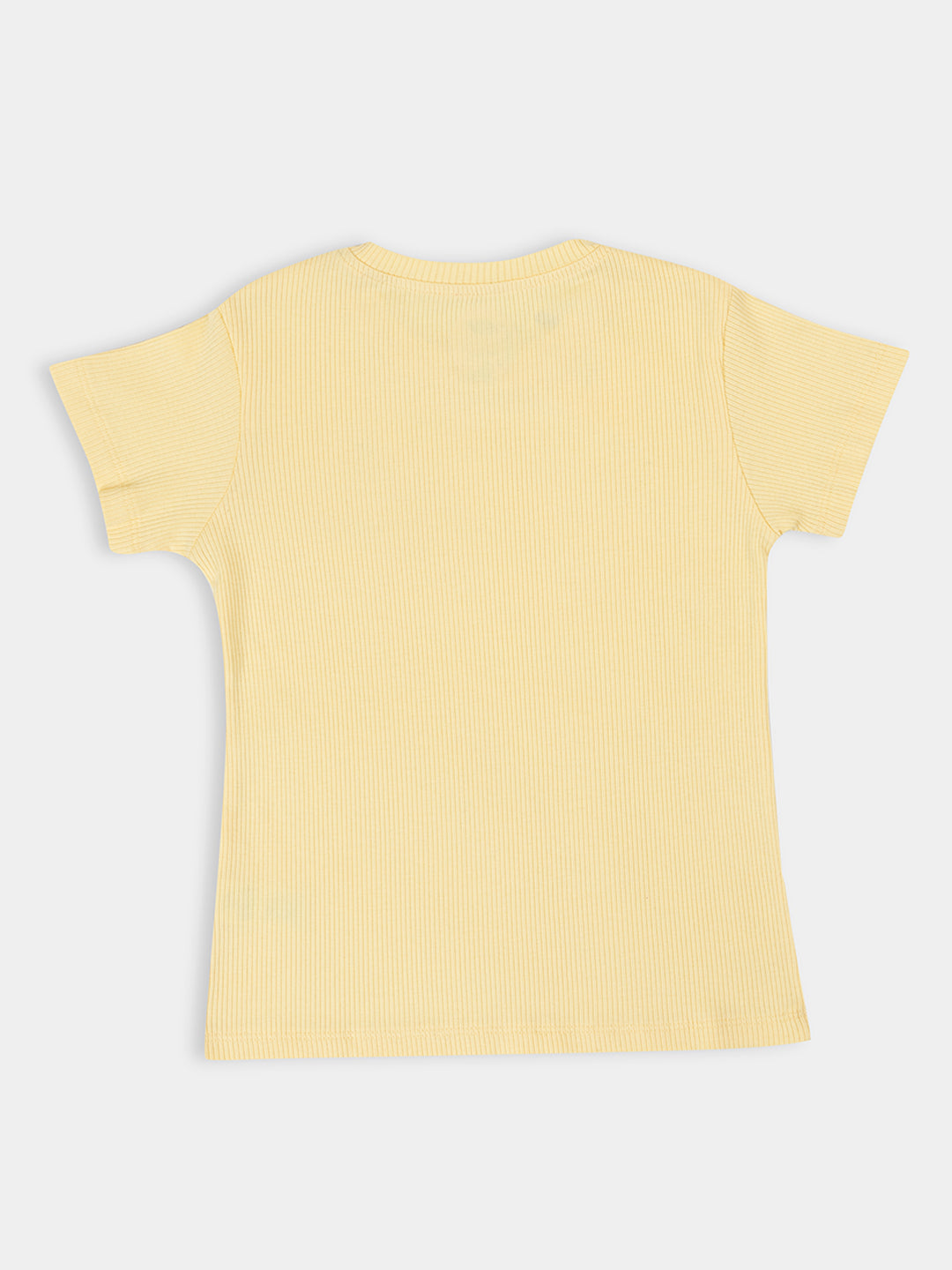 Pampolina Trendy Pack of 3 Baby Girl Cotton Tops