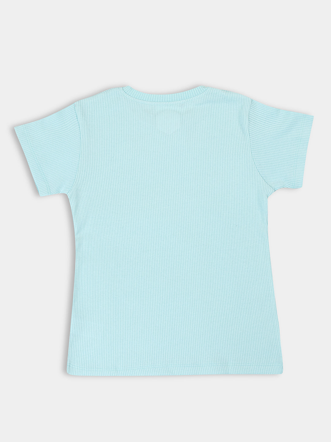 Pampolina Stylish Pack of 3 Baby Girl T-Shirts