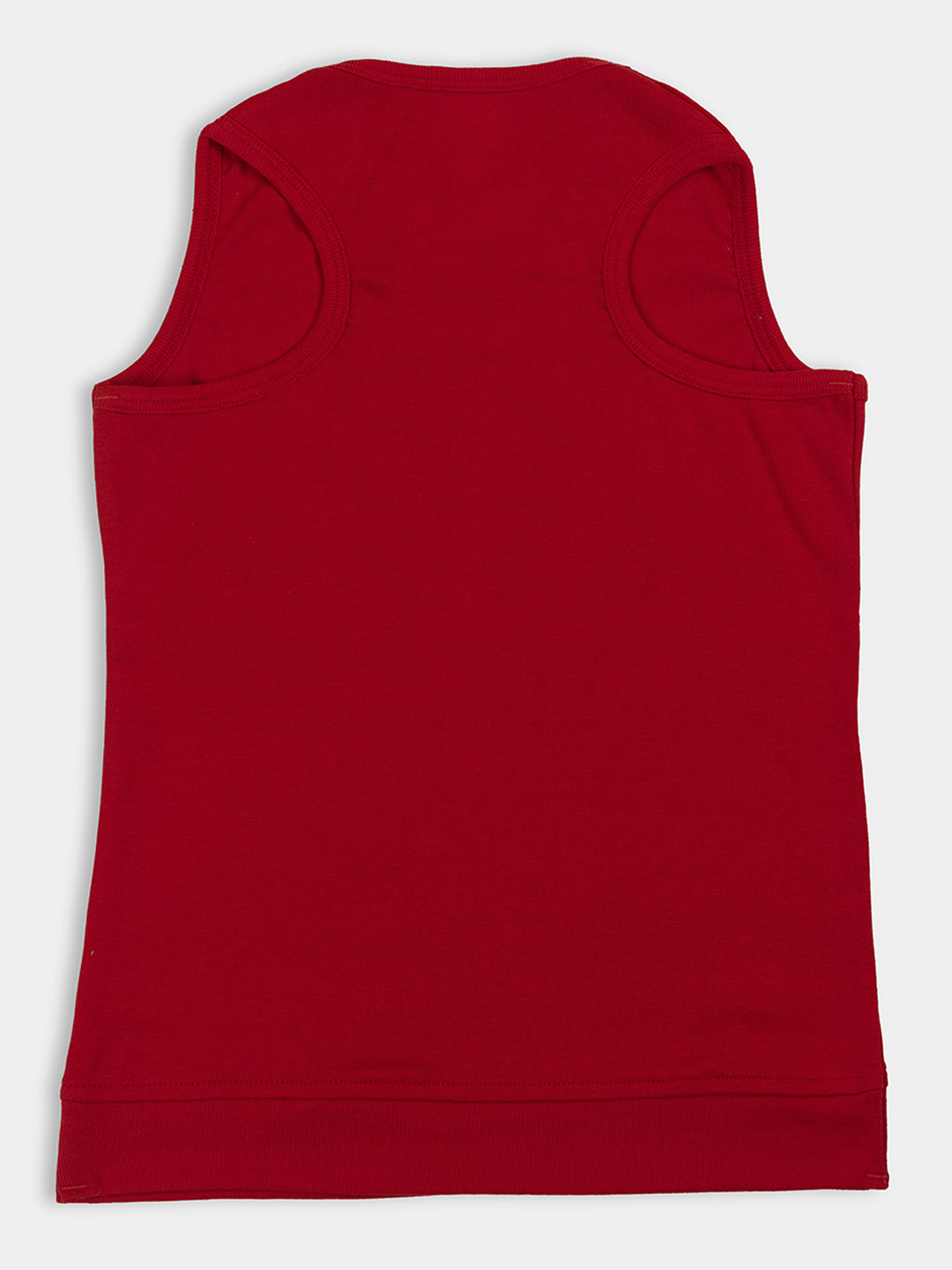 White Color Kids Top