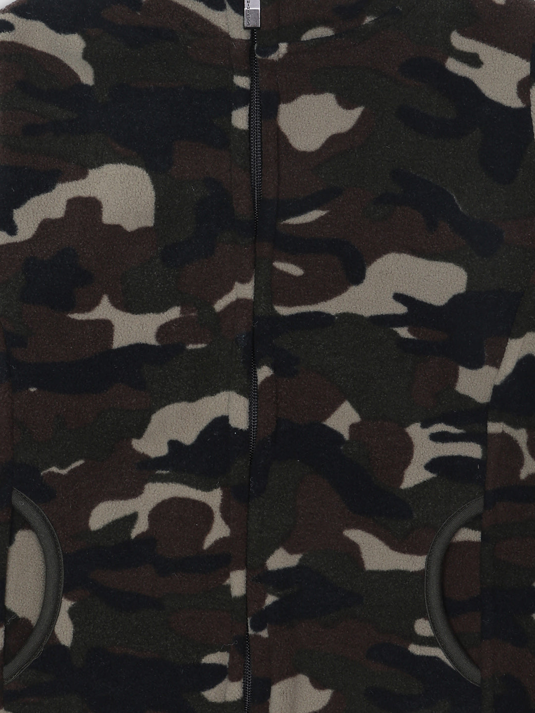 Pampolina Girls Multicolor Sweatshirt