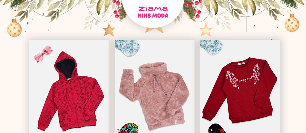 How to Dress Your Kids for Christmas?