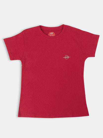 Pampolina Sky Color Kids Tshirt