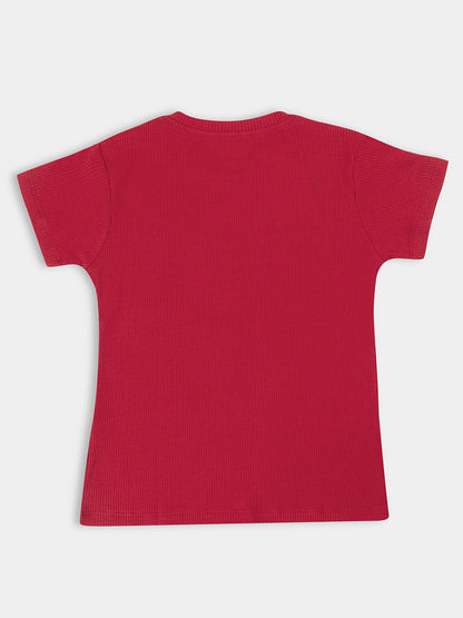 Pampolina Sky Color Kids Tshirt