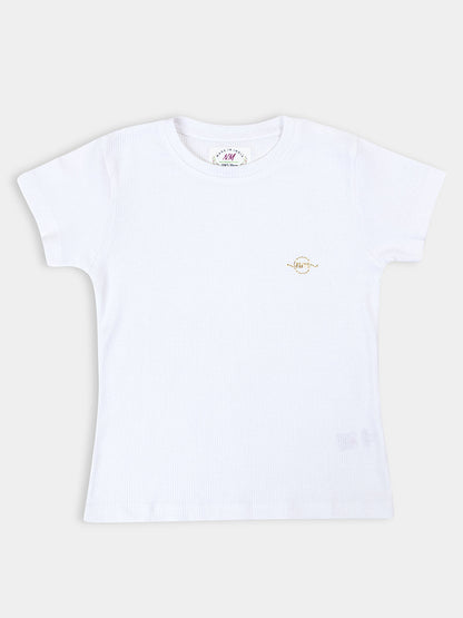 Pampolina Sky Color Kids Tshirt