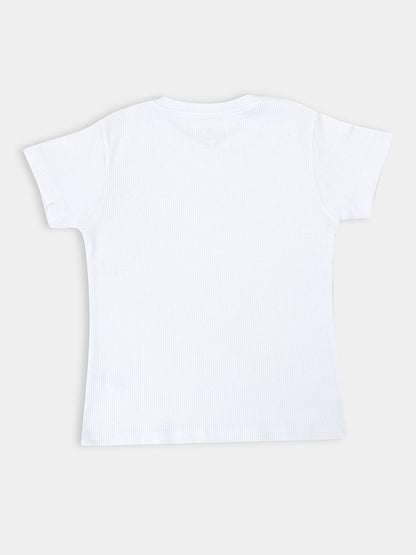 Pampolina Sky Color Kids Tshirt