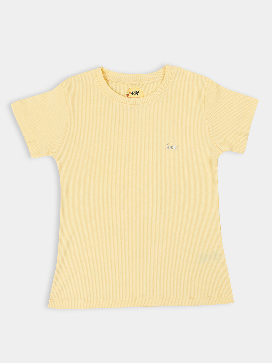 Pampolina Pink Color Kids Tshirt