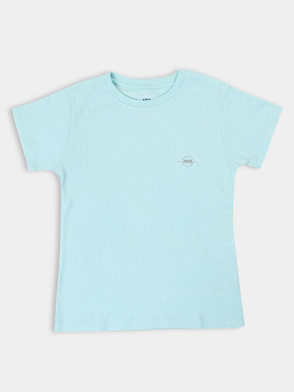 Pampolina Sky Color Kids Tshirt