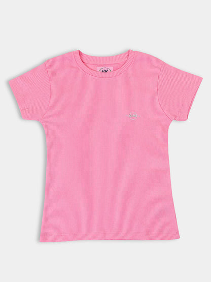 Fashionable Stretchable Tops Pack of 3 for Girls