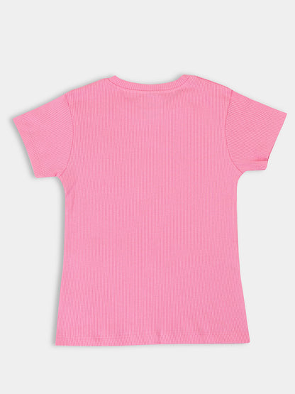 Fashionable Stretchable Tops Pack of 3 for Girls
