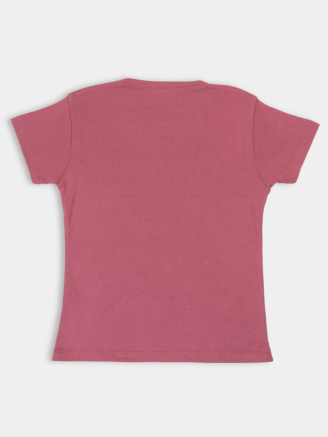 Pampolina Coral Color Kids Tshirt