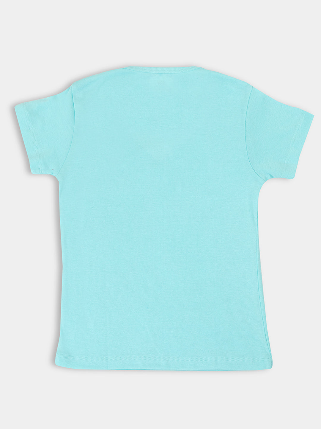 Pampolina Olive Color Kids Tshirt