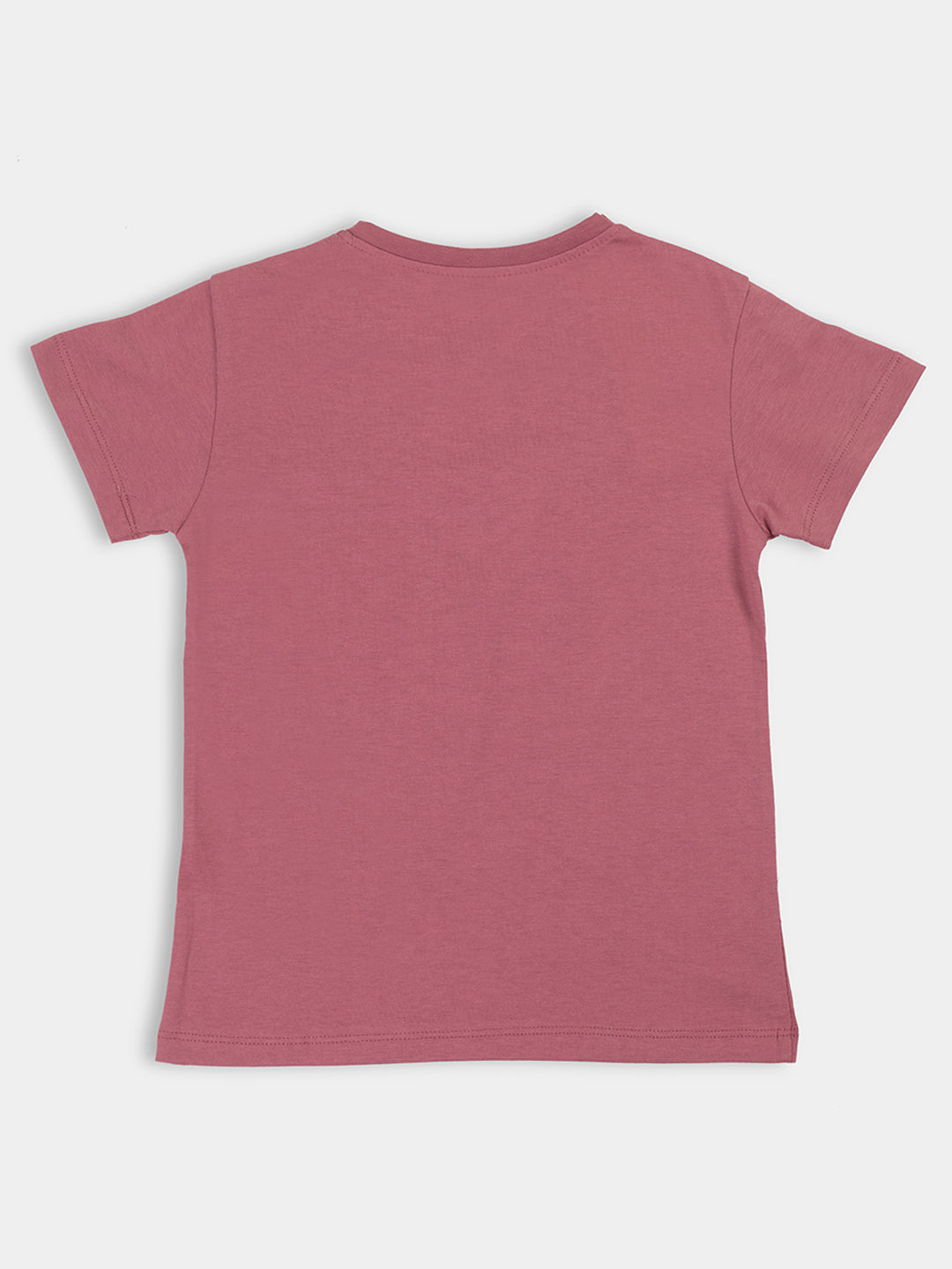 Pampolina O.Pink Color Kids Tshirt