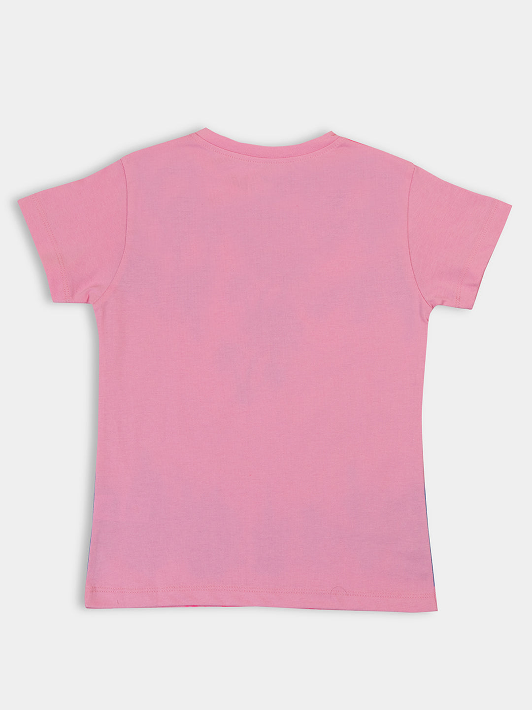 Pampolina O.Pink Color Kids Tshirt