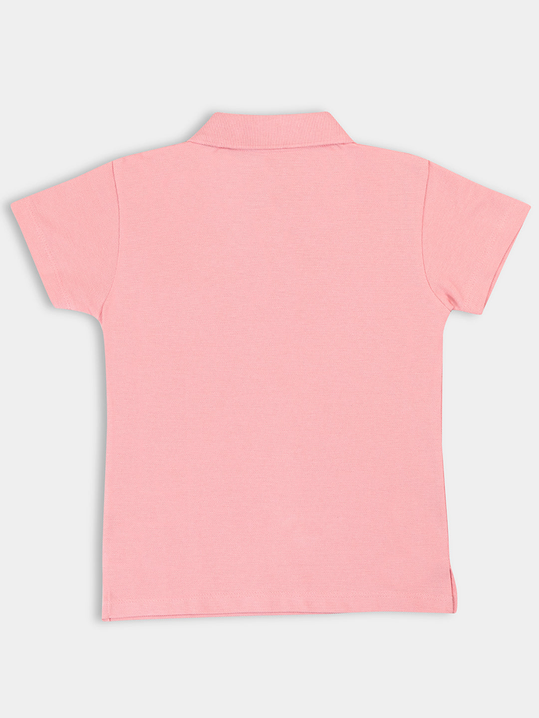 Pampolina Navy Color Kids Tshirt