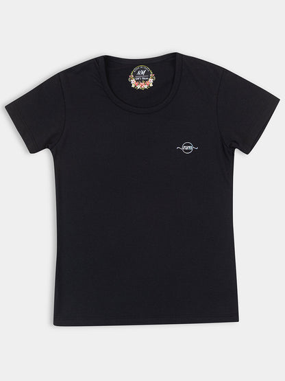 Pampolina Mustard Color Kids Tshirt
