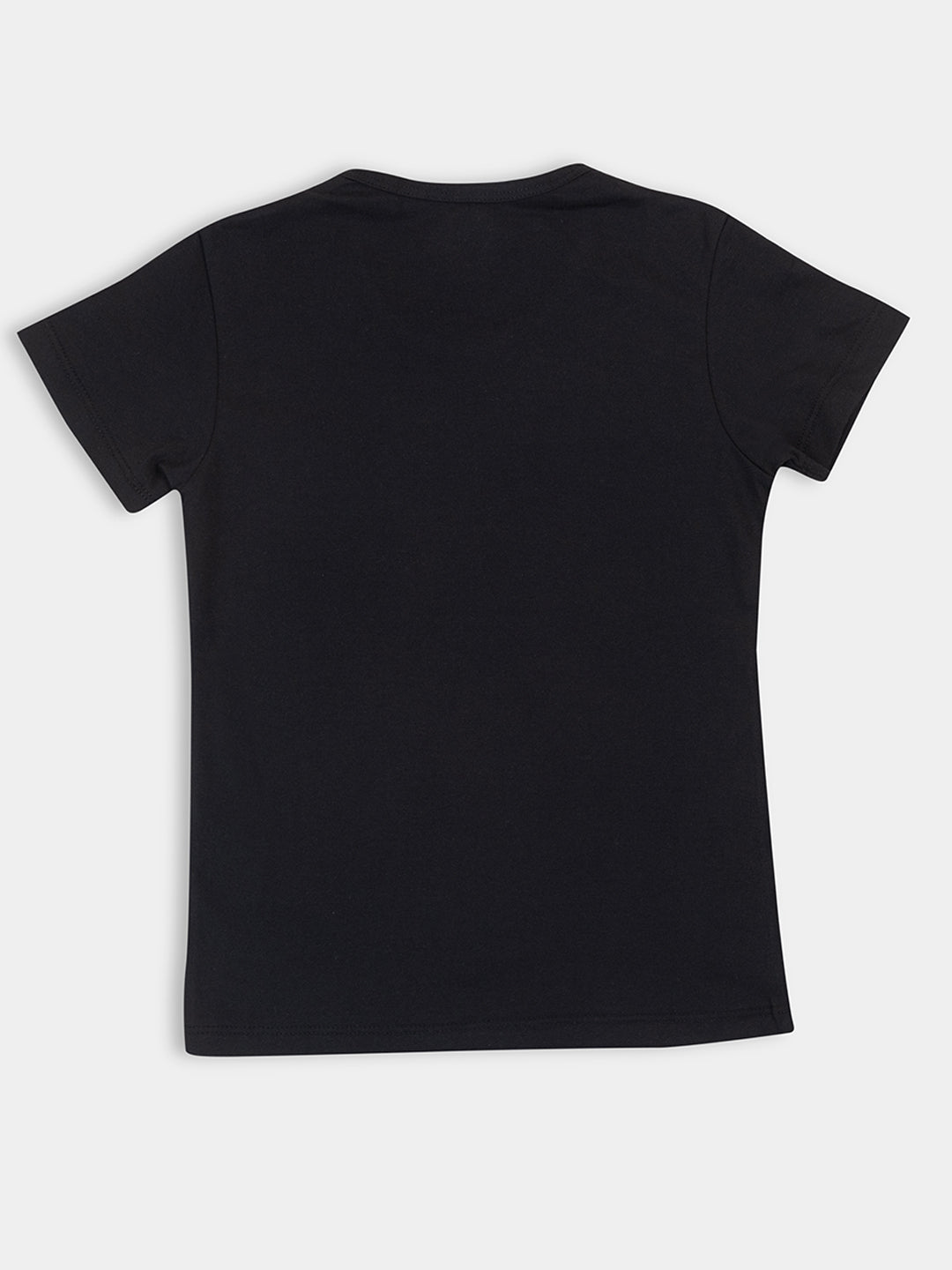 Pampolina Mustard Color Kids Tshirt