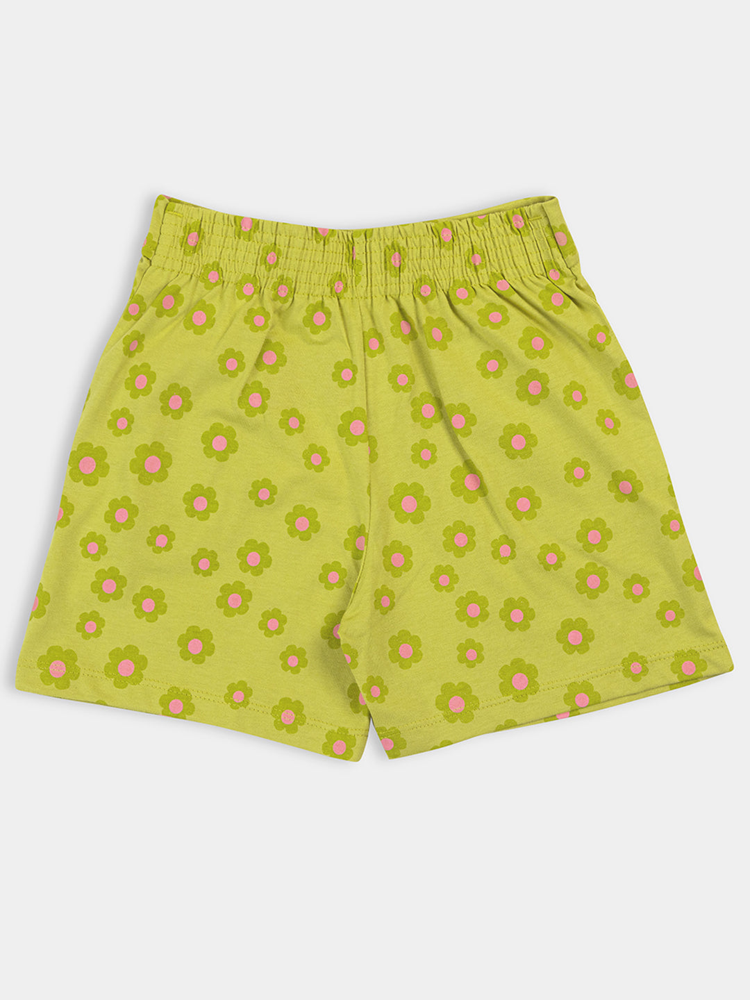 Liril Color Shorts & Capri
