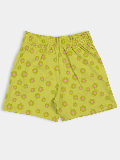 Liril Color Shorts & Capri