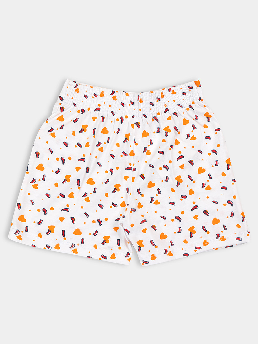 Liril Color Shorts & Capri