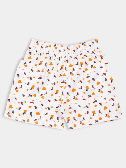Liril Color Shorts & Capri