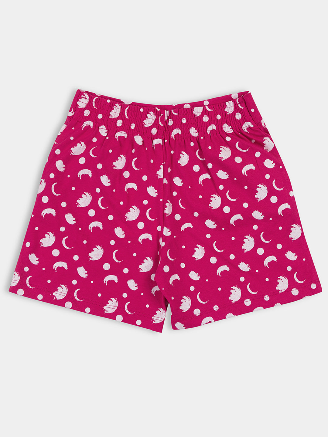 Liril Color Shorts & Capri