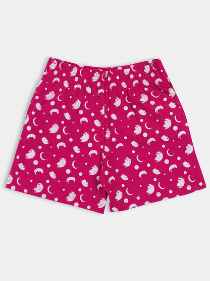 Liril Color Shorts & Capri