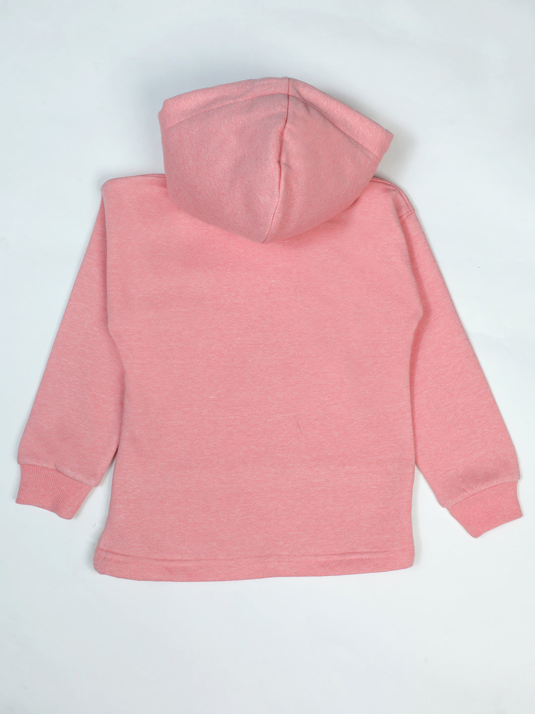 Pampolina Pink ITA Sweatshirt - Llama Graphic for Kids, "It's a Perfect Day