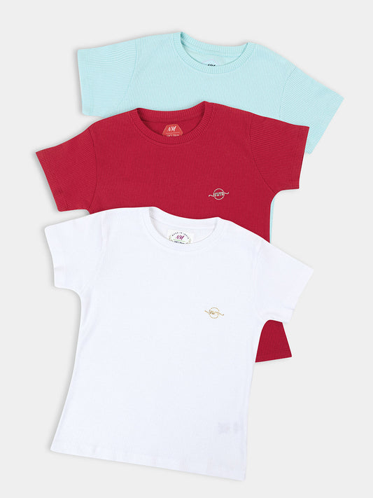 Pampolina Sky Color Kids Tshirt