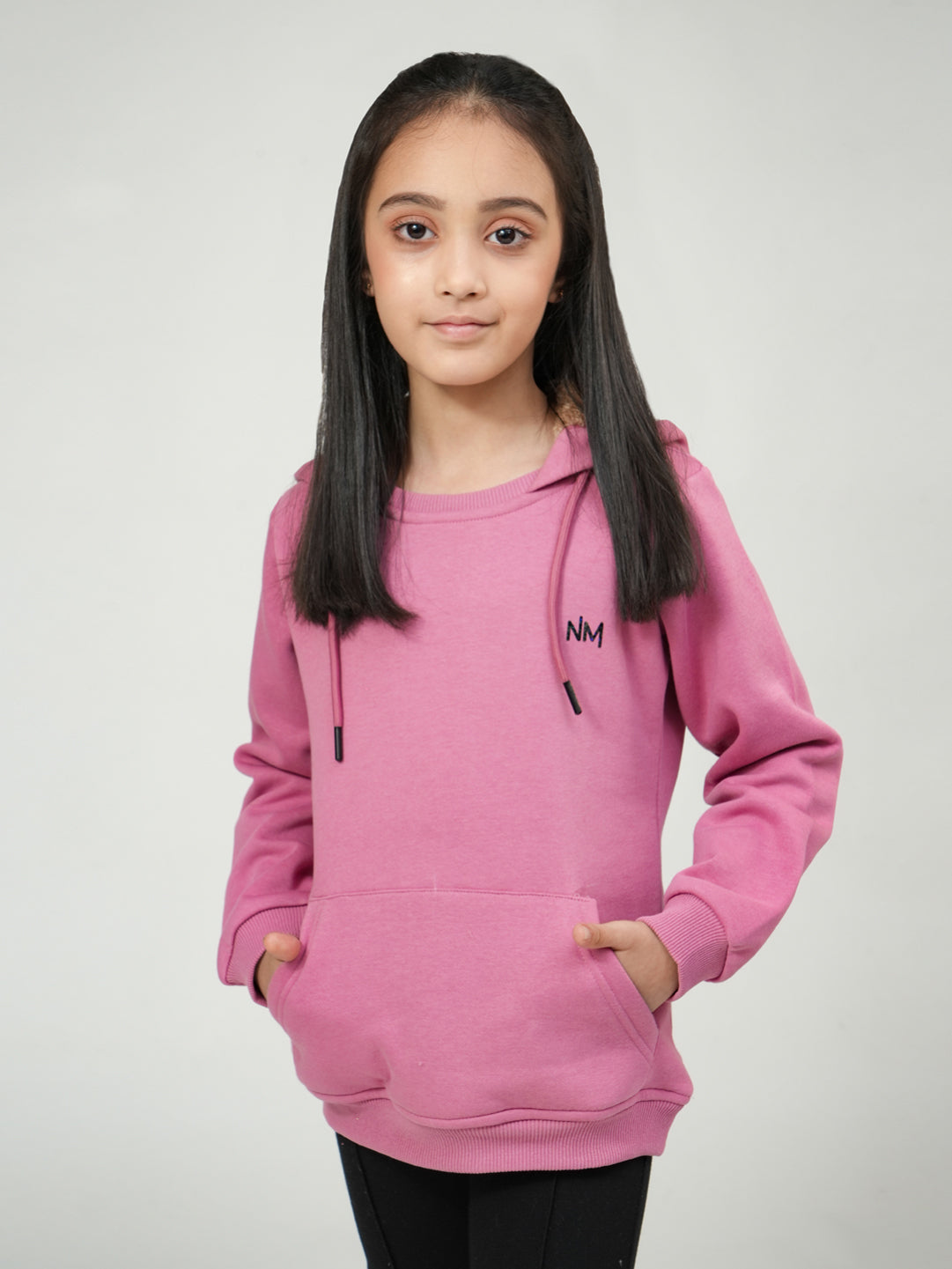 Pampolina - Casual Comfort for Kids Hoodie