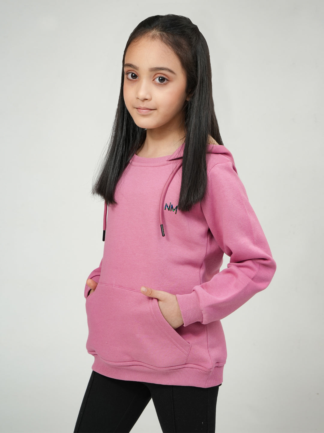 Pampolina - Casual Comfort for Kids Hoodie