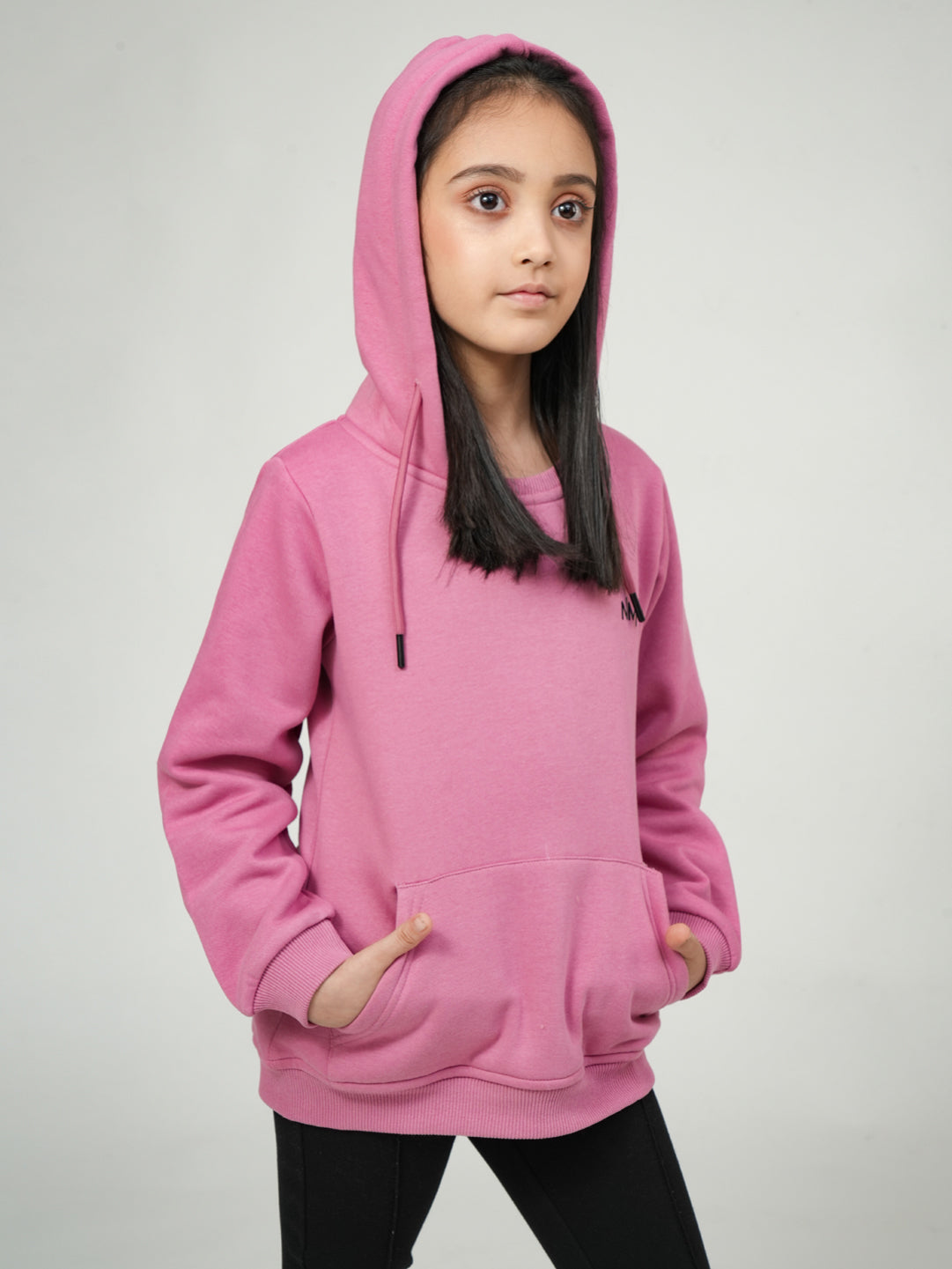 Pampolina - Casual Comfort for Kids Hoodie